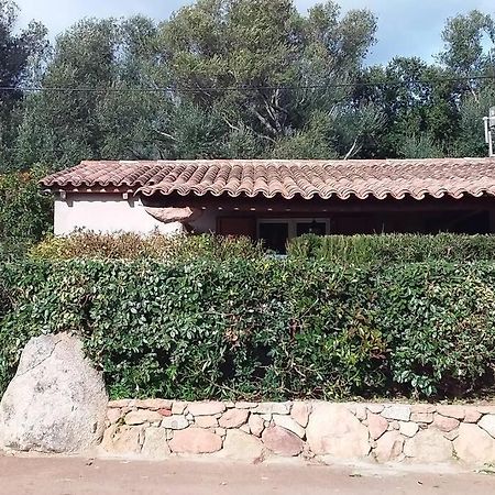 Casa-Anghjulina Villa Porto-Vecchio  Exterior foto