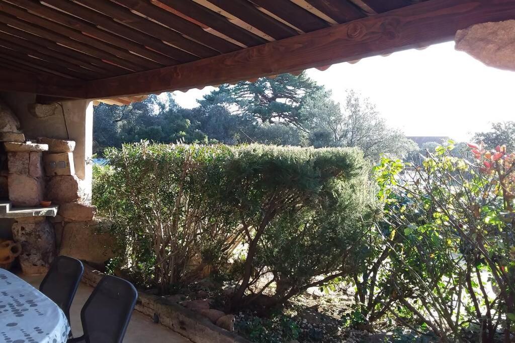 Casa-Anghjulina Villa Porto-Vecchio  Exterior foto
