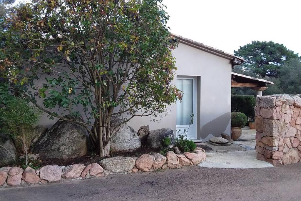 Casa-Anghjulina Villa Porto-Vecchio  Exterior foto
