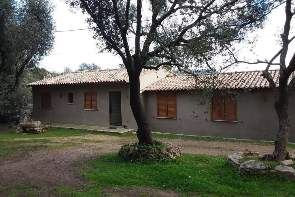 Casa-Anghjulina Villa Porto-Vecchio  Exterior foto